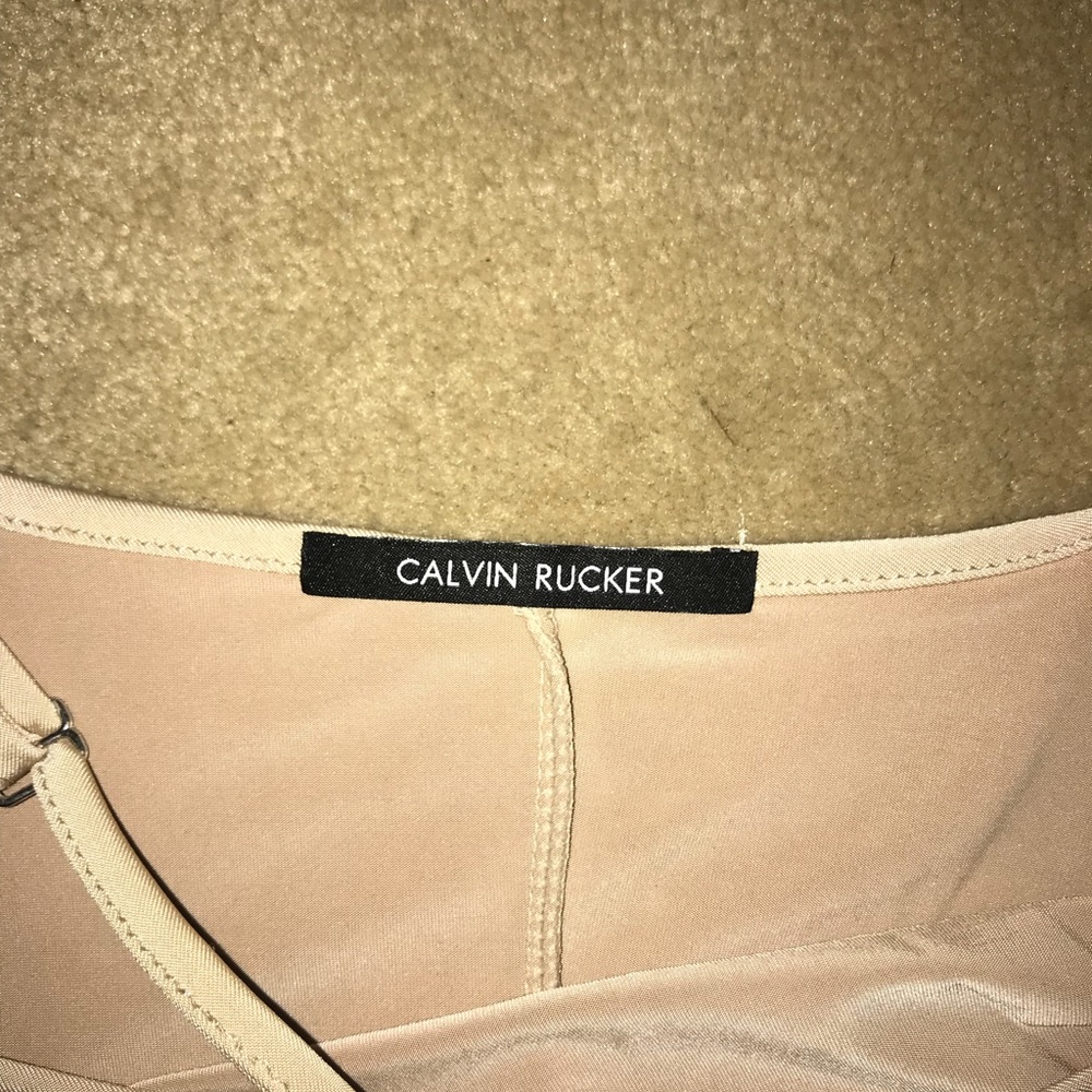 Calvin Rucker Dress - Picture 5 of 5